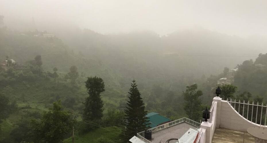 TG Stays Airport Road, Shimla 2